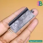 I2C LCD অ্যাডাপ্টার মডিউল কিনুন আর্ডুইনো ও রাস্পবেরি পাইয়ের জন্য