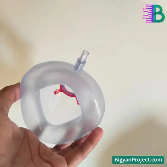 জরুরী অ্যাম্বু ব্যাগ - বড়দের ম্যানুয়াল রিসাসিটেটর কিনুন