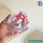 জরুরী অ্যাম্বু ব্যাগ - বড়দের ম্যানুয়াল রিসাসিটেটর কিনুন