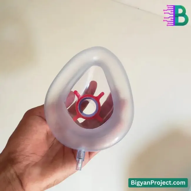 জরুরী অ্যাম্বু ব্যাগ - বড়দের ম্যানুয়াল রিসাসিটেটর কিনুন