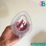 জরুরী অ্যাম্বু ব্যাগ - বড়দের ম্যানুয়াল রিসাসিটেটর কিনুন