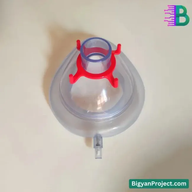 জরুরী অ্যাম্বু ব্যাগ - বড়দের ম্যানুয়াল রিসাসিটেটর কিনুন