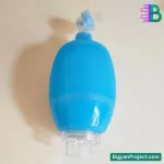 জরুরী অ্যাম্বু ব্যাগ - বড়দের ম্যানুয়াল রিসাসিটেটর কিনুন