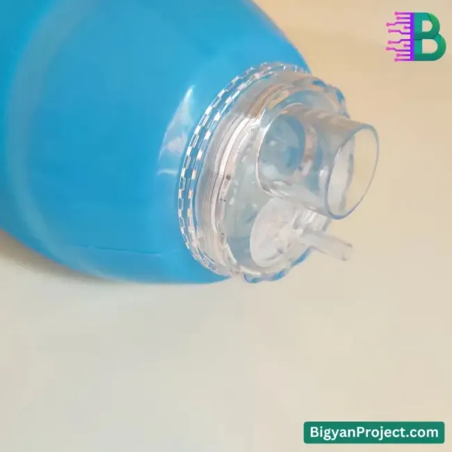 জরুরী অ্যাম্বু ব্যাগ - বড়দের ম্যানুয়াল রিসাসিটেটর কিনুন