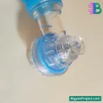 জরুরী অ্যাম্বু ব্যাগ - বড়দের ম্যানুয়াল রিসাসিটেটর কিনুন