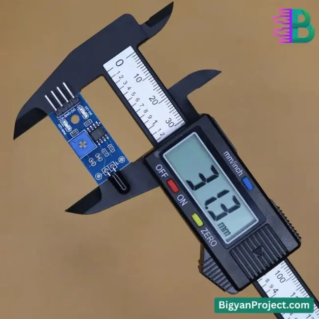 এডভান্সড 4-পিন ফ্লেম সেন্সর মডিউল NHR0057 ফায়ার ডিটেকশনের জন্য