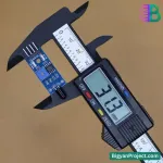 এডভান্সড 4-পিন ফ্লেম সেন্সর মডিউল NHR0057 ফায়ার ডিটেকশনের জন্য