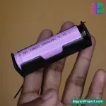 বাংলাদেশে ১-চ্যানেল ১৮৬৫০ ব্যাটারি হোল্ডার কেস