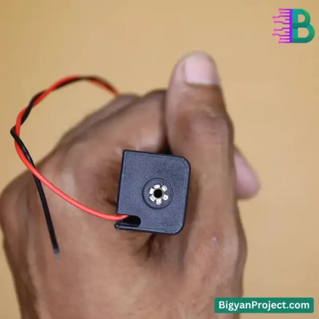 বাংলাদেশে ১-চ্যানেল ১৮৬৫০ ব্যাটারি হোল্ডার কেস