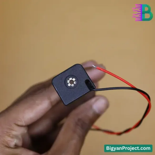 বাংলাদেশে ১-চ্যানেল ১৮৬৫০ ব্যাটারি হোল্ডার কেস