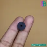 ৫ভি অ্যাক্টিভ বাজার অ্যালার্ম মডিউল | আরডুইনো ও ডিআইওয়াই