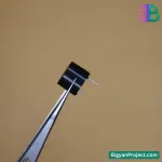 ৫ভি অ্যাক্টিভ বাজার অ্যালার্ম মডিউল | আরডুইনো ও ডিআইওয়াই