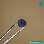 ৫ভি অ্যাক্টিভ বাজার অ্যালার্ম মডিউল | আরডুইনো ও ডিআইওয়াই