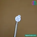 ৫ভি অ্যাক্টিভ বাজার অ্যালার্ম মডিউল | আরডুইনো ও ডিআইওয়াই