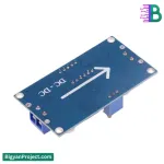 XL6009 বুস্ট কনভার্টার - কিনুন 3-34V থেকে 4-35V অ্যাডজাস্টেবল মডিউল