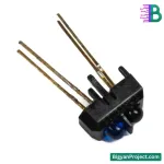 TCRT5000 আইআর সেন্সর - লাইন ট্র্যাকার ও বাধা ডিটেক্টর কিনুন