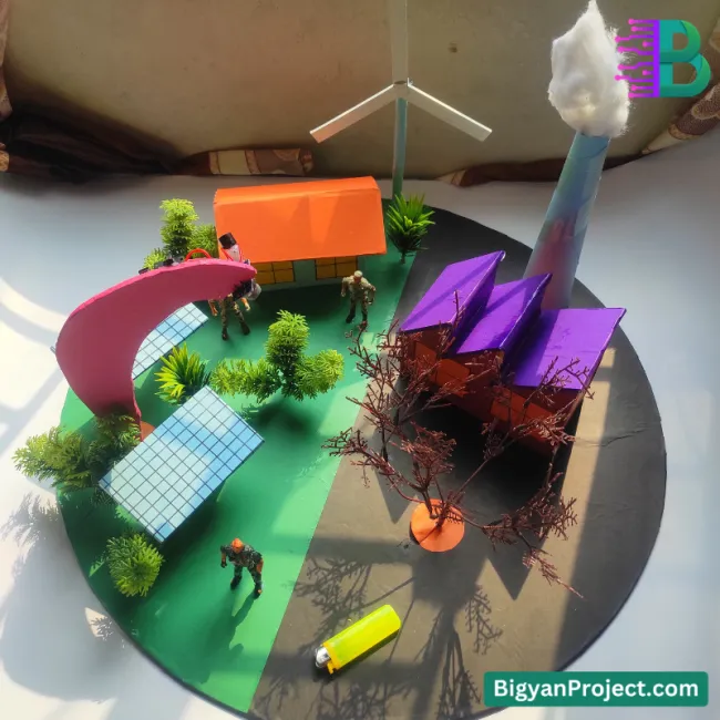 বায়ু মান মনিটর - বাচ্চাদের বিজ্ঞান প্রজেক্ট কিট অনলাইনে কিনুন