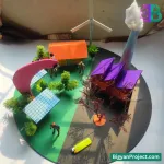 বায়ু মান মনিটর - বাচ্চাদের বিজ্ঞান প্রজেক্ট কিট অনলাইনে কিনুন