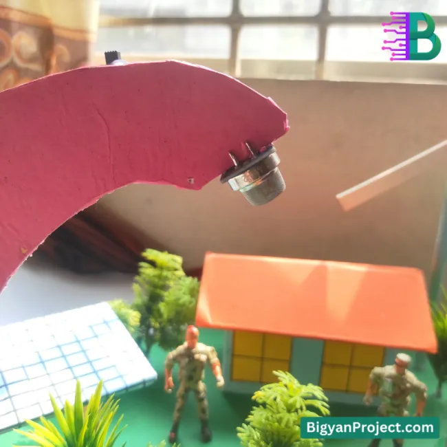 বায়ু মান মনিটর - বাচ্চাদের বিজ্ঞান প্রজেক্ট কিট অনলাইনে কিনুন