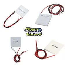 পেল্টিয়ার মডিউল