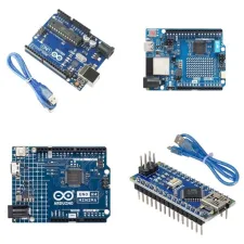 আরডুইনো বোর্ড