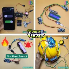 CMT প্রজেক্ট