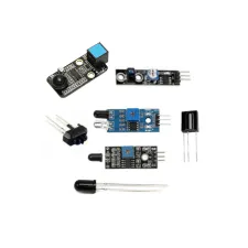 আই আর সেন্সর