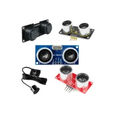 আল্ট্রাসনিক সেন্সর