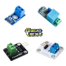 Voltage Sensor
