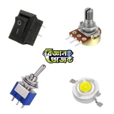 ইলেকট্রনিক্স হাব বিডি - বাংলাদেশ