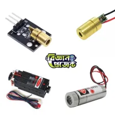 লেজার মডিউল