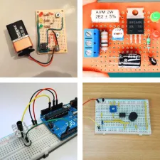 সিম্পল প্রজেক্ট