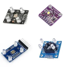 কালার সেন্সর