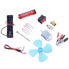 বাংলাদেশে বাচ্চাদের জন্য সাইন্স প্রজেক্ট