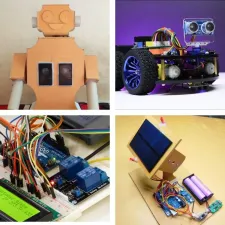 বাংলাদেশের হাই স্কুল শিক্ষার্থীদের জন্য সাইন্স প্রজেক্ট