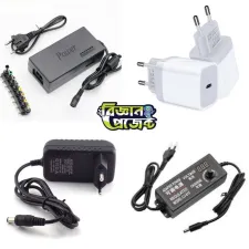 পাওয়ার অ্যাডাপ্টার