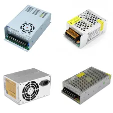 SMPS পাওয়ার সাপ্লাই