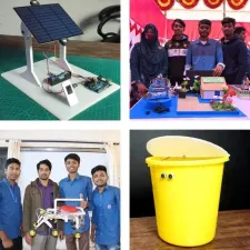 স্কুল বিজ্ঞান প্রজেক্ট