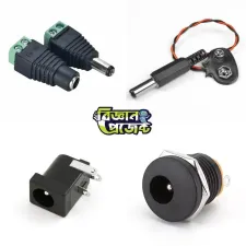 ব্যারেল জ্যাক