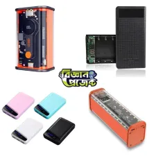 Power Bank Case