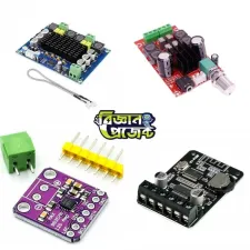 Amplifier Module