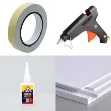 প্রজেক্ট সরঞ্জাম