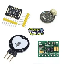 Heart Rate Sensors