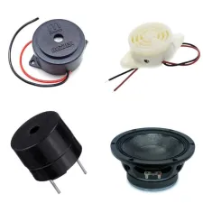 স্পিকার ও বাজার