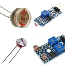 এলডিআর সেন্সর