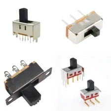 স্লাইড সুইচ