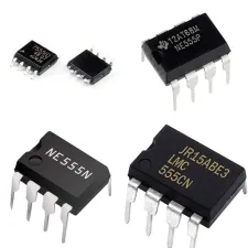 টাইমার আইসি