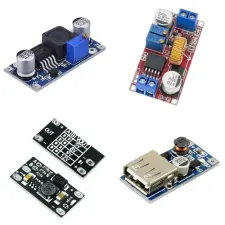 ভোল্টেজ বুস্টার