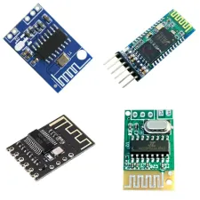 ব্লুটুথ মডিউল