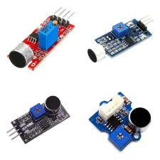 সাউন্ড সেন্সর